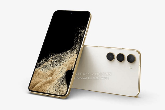 So sánh Samsung Galaxy S23 và Galaxy S22