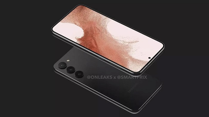 So sánh Samsung Galaxy S23 và Galaxy S22