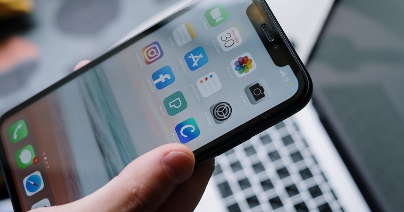 Cách sửa lỗi iPhone bị loạn cảm ứng hiệu nghiệm sau 30 giây