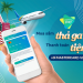 tạo mastercard ảo viettelpay