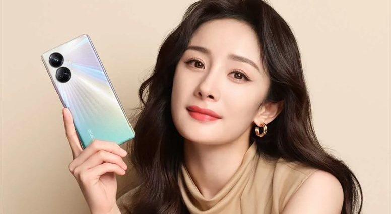 Rò rỉ thiết kế Realme 10 Pro+ 5G trước giờ ra mắt