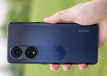 Thiết kế OPPO A1 Pro 5G có gì đặc biệt?