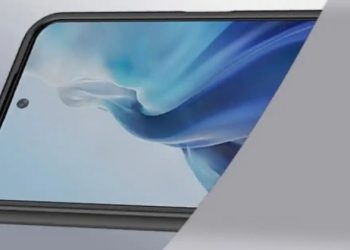 Thiết kế Xiaomi 13 bất ngờ lộ diện với khung viền vuông vức và camera đục lỗ