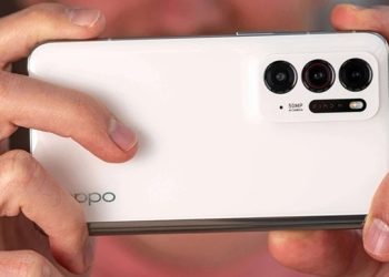 Bất ngờ rò rỉ thông số camera của OPPO Find N2 trước thềm ra mắt