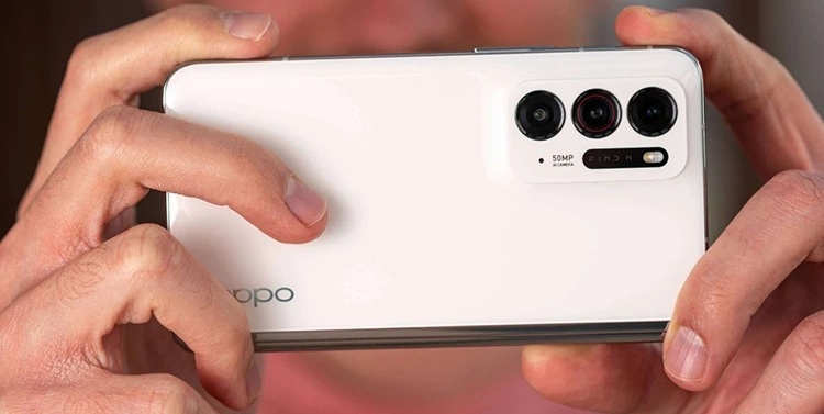 Bất ngờ rò rỉ thông số camera của OPPO Find N2 trước thềm ra mắt