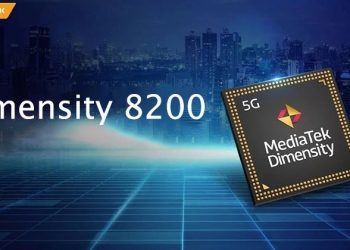 Rò rỉ thông số kỹ thuật MediaTek Dimensity 8200 cực ấn tượng