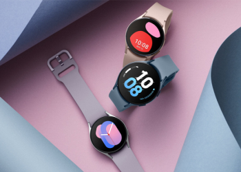 Tìm hiểu Galaxy Watch5 Series