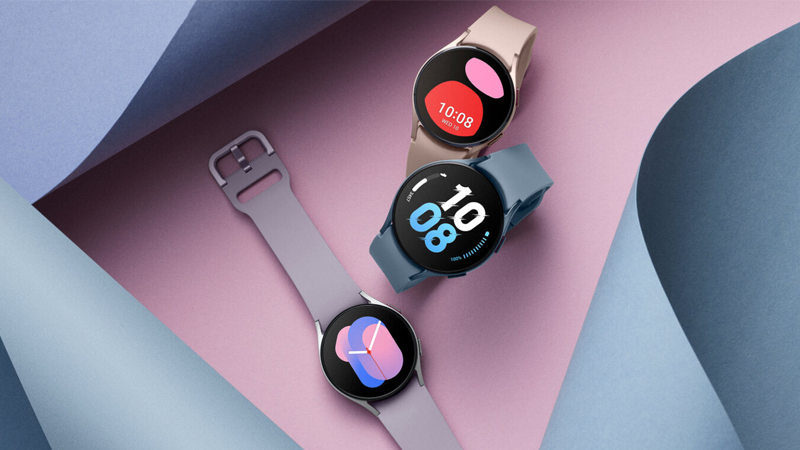 Tìm hiểu Galaxy Watch5 Series