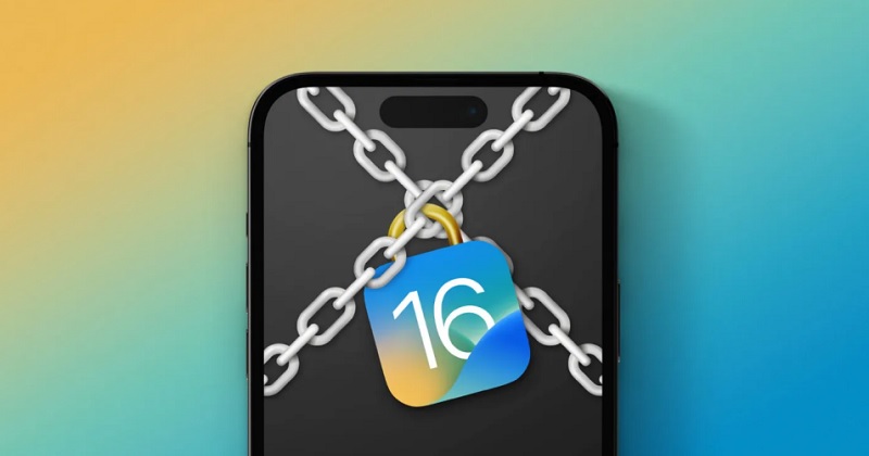 5 tính năng bảo mật quan trọng của iPhone không phải ai cũng biết