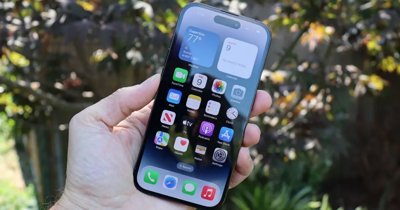 Những tính năng độc quyền của iPhone 14 Pro và 14 Pro Max không hề có trên iPhone 14, 14 Plus