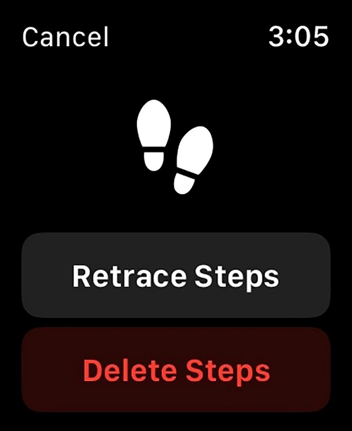 tính năng theo dõi sức khỏe trên Apple Watch series 8