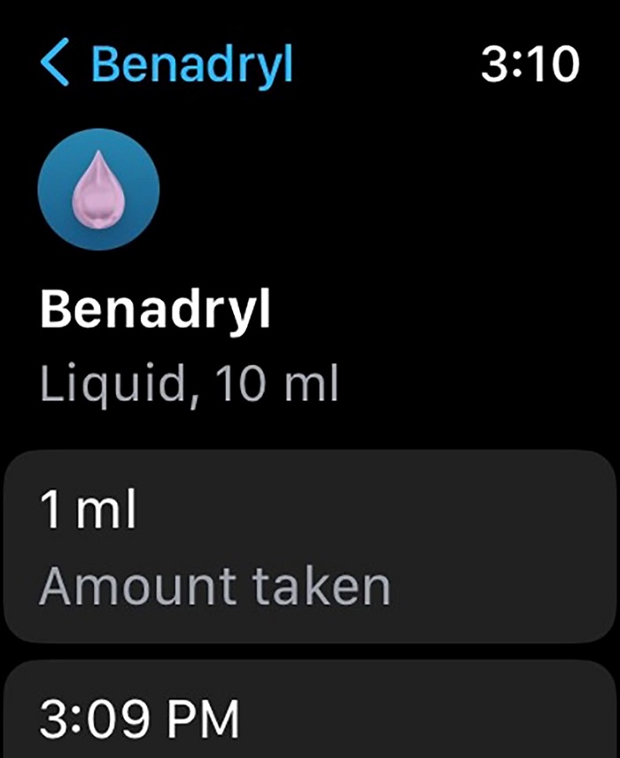 tính năng theo dõi sức khỏe trên Apple Watch series 8