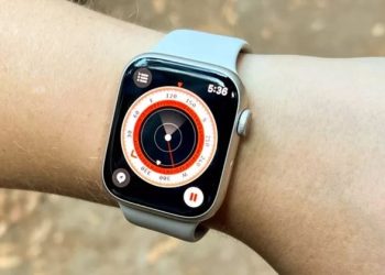 Những tính năng theo dõi sức khỏe trên Apple Watch Series 8 có thể cứu mạng nhiều người