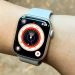 Những tính năng theo dõi sức khỏe trên Apple Watch Series 8 có thể cứu mạng nhiều người