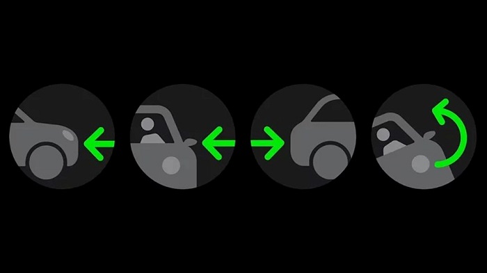 tính năng theo dõi sức khỏe trên Apple Watch series 8