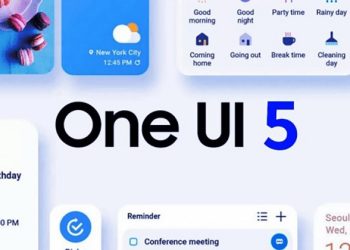 Khám phá những tính năng tốt nhất của Samsung OneUI 5.0