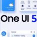 Khám phá những tính năng tốt nhất của Samsung OneUI 5.0