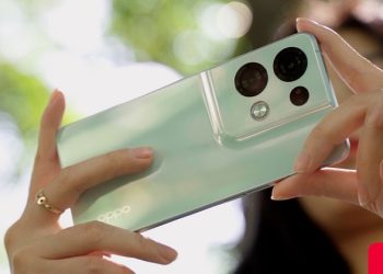 Trên tay OPPO Reno8 Pro: Vẻ ngoài hiện đại, hiệu năng mạnh mẽ, cụm camera “xịn sò”