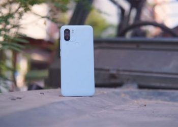 Trên tay Redmi A1+: Vẻ ngoài thân thiện, hiệu năng ổn định, chụp ảnh ở mức cơ bản