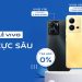 Tuần lễ vivo – Sale cực sâu