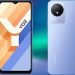 Vivo Y02 lộ diện với vẻ ngoài sang trọng, mới lạ cùng viên pin ấn tượng