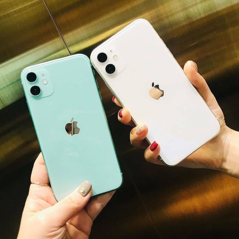 15 triệu mua iphone gì