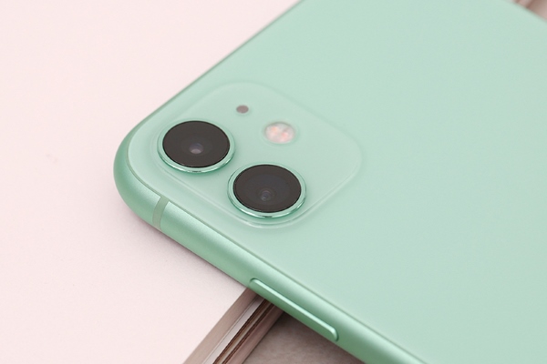 15 triệu mua iphone gì