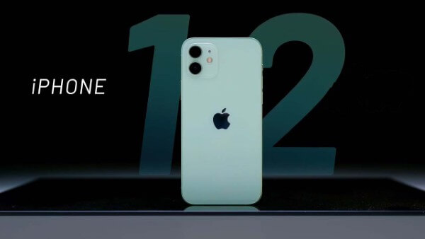 iPhone 12