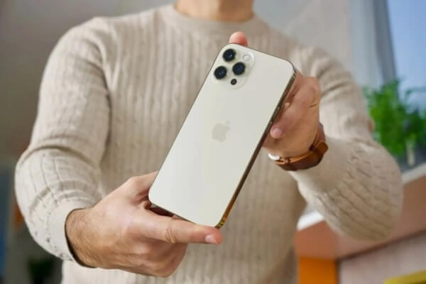 iPhone 12 Pro Max cũ