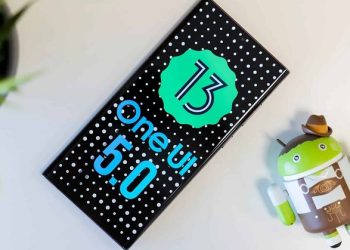 Những tính năng đặc biệt của Android 13 One UI 5.0 trên Galaxy S22 Ultra