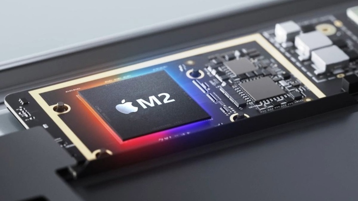 Cấu hình iPad Pro 2022