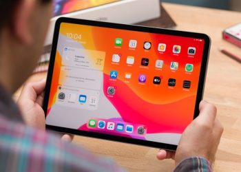 Đánh giá thiết kế và cấu hình iPad Pro 2022