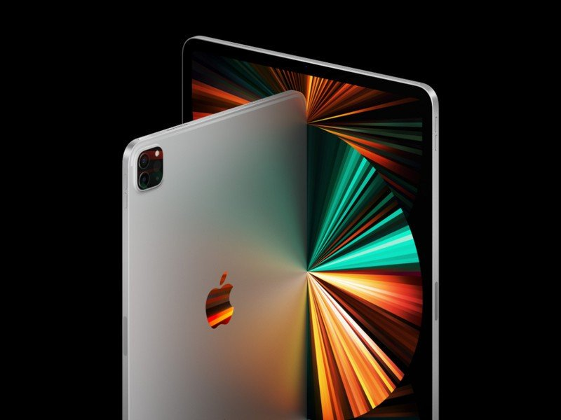 Cấu hình iPad Pro 2022