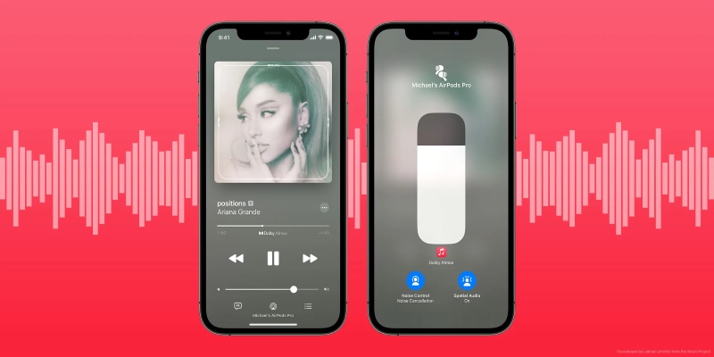Công nghệ âm thanh trên iPhone