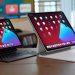 Dung lượng pin của iPad Pro 2022 bao nhiêu mAh