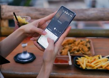 Cùng Galaxy A53 5G vi vu đến 3 địa điểm ăn uống dịp cuối năm