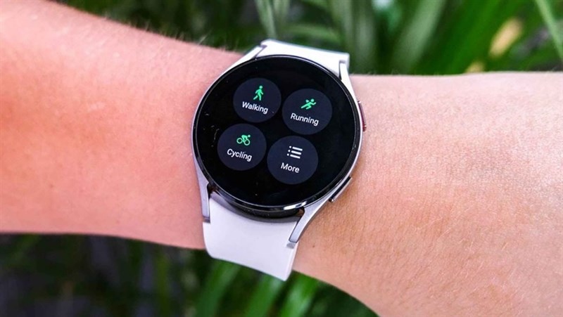Galaxy Watch 5 và Watch5 Pro
