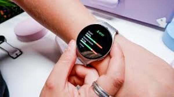 Galaxy Watch 5 và Watch5 Pro