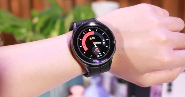 Galaxy Watch 5 và Watch5 Pro