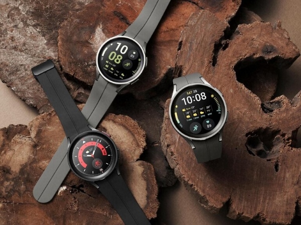Galaxy Watch 5 và Watch5 Pro