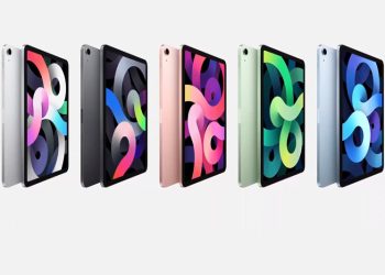 iPad chơi game tốt nhất 2022