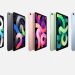 iPad chơi game tốt nhất 2022