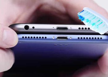 Mic iPhone bị nhỏ tiếng: Nguyên nhân và cách khắc phục