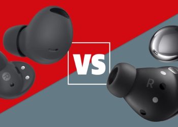 So sánh Galaxy Buds Pro và Galaxy Buds 2 Pro