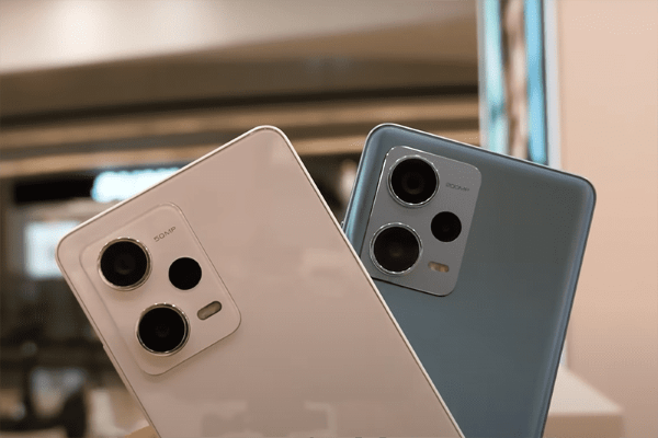 So sánh Redmi Note 12 Pro và Note 12 Pro Plus