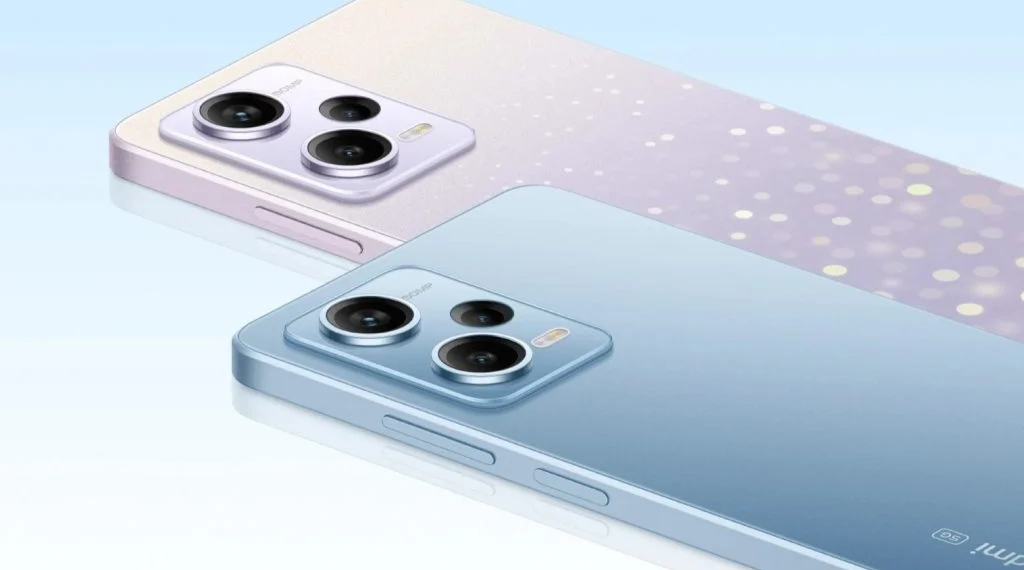 So sánh Redmi Note 12 Pro và Note 12 Pro Plus