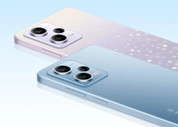 So sánh Redmi Note 12 Pro và Note 12 Pro Plus