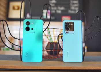So sánh Vivo V25 và Vivo V25 Pro: Chọn bản tiêu chuẩn hay cao cấp?