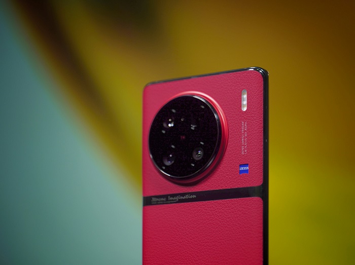 so sánh iPhone 14 Pro Max và Vivo X90 Pro+