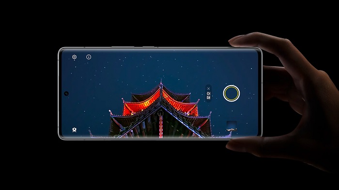 so sánh iPhone 14 Pro Max và Vivo X90 Pro+